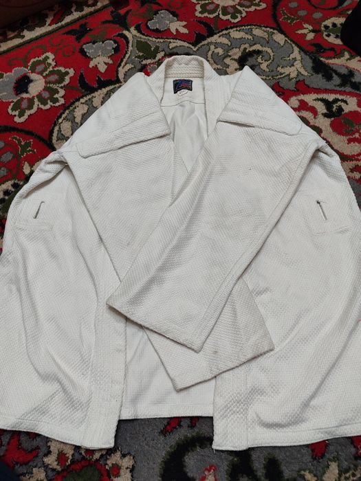 Кимоно для дзюдо