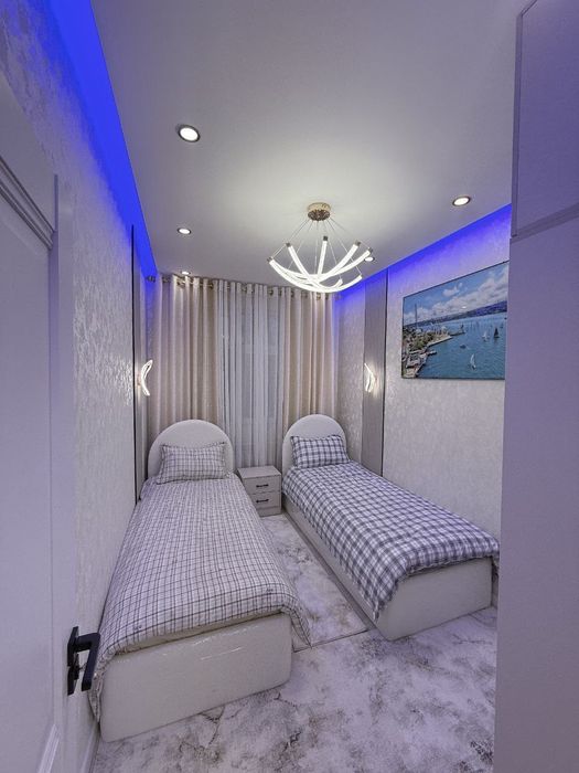 *3в4\4\5 Метро Чиланзар 5 минут ‼️ Чиланзар-11