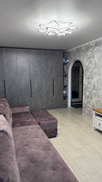 продам квартиру Военный городок