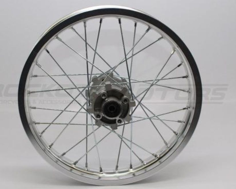 Диски для мотоцикла эндуро марки Kayo