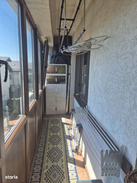 Garsoniera 40m pătrați Pret usor Negociabil..!!!