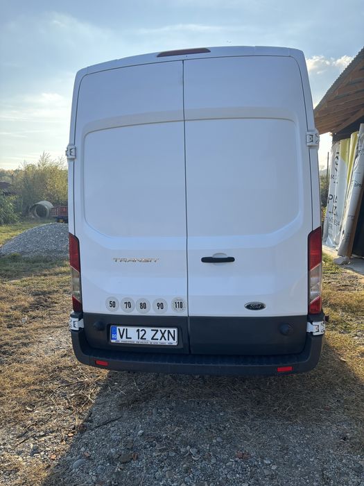 Vand Ford Transit