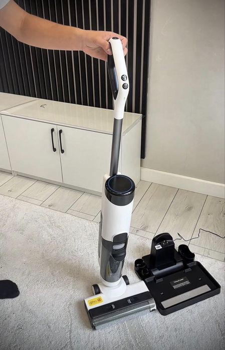 Пылесос в отличном состоянии