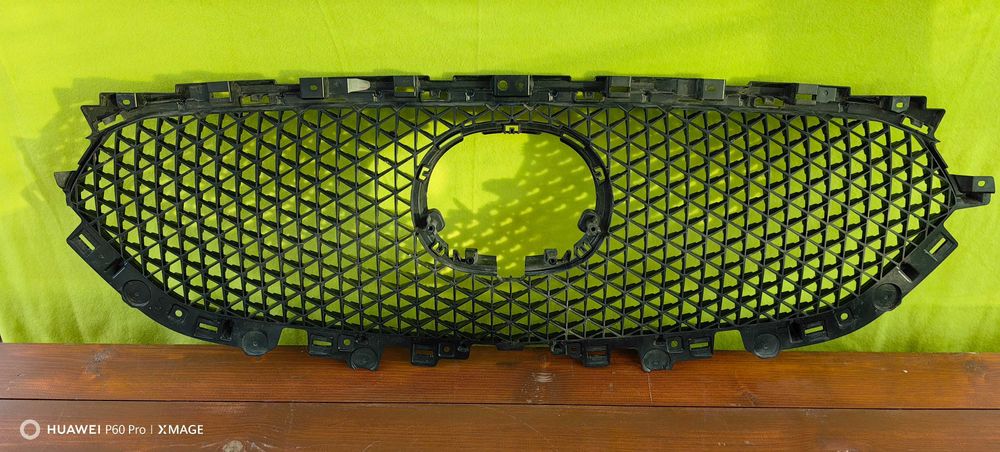 Решетка за Mazda CX5 Cx-5