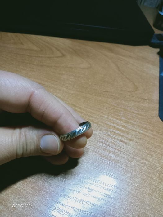 Продам серебряные украшения