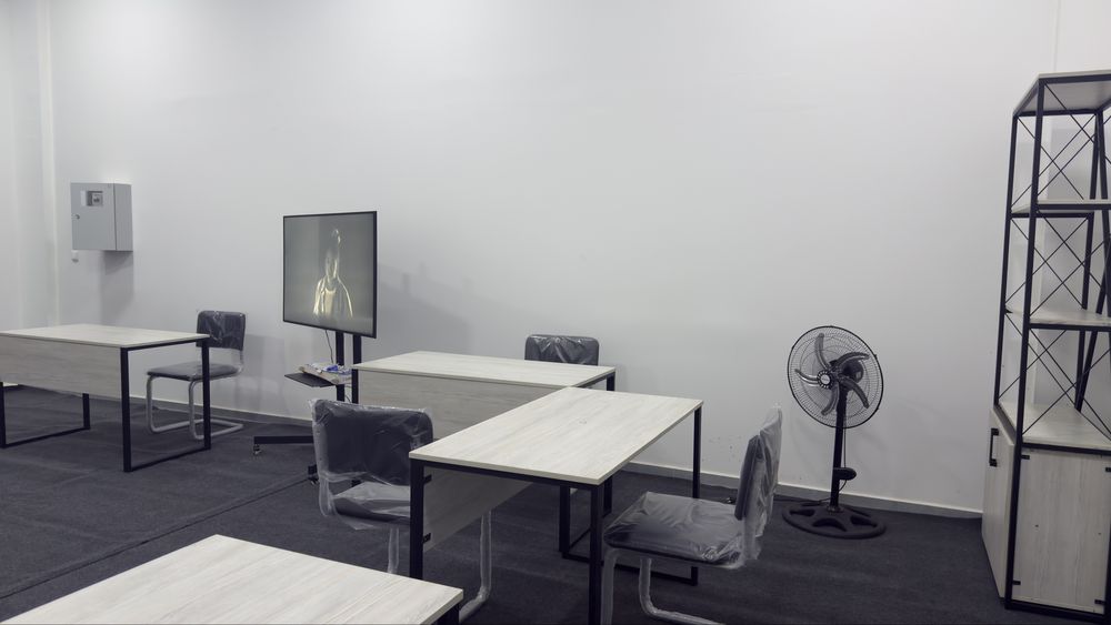 Сдаётся в аренду офис в Index (Индекс) с мебелью