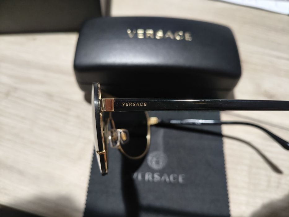 ochelari soare Versace