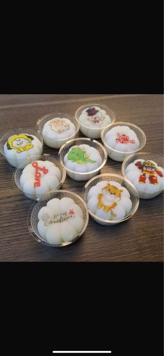 Новый кофе принтер еще не открыто