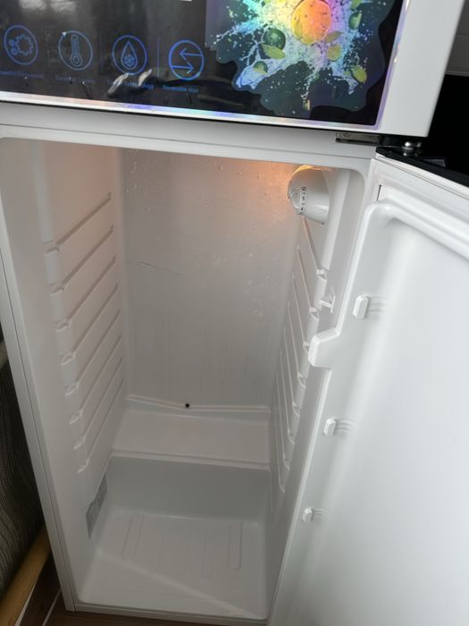 Продается холодильник DAUCHER б/у