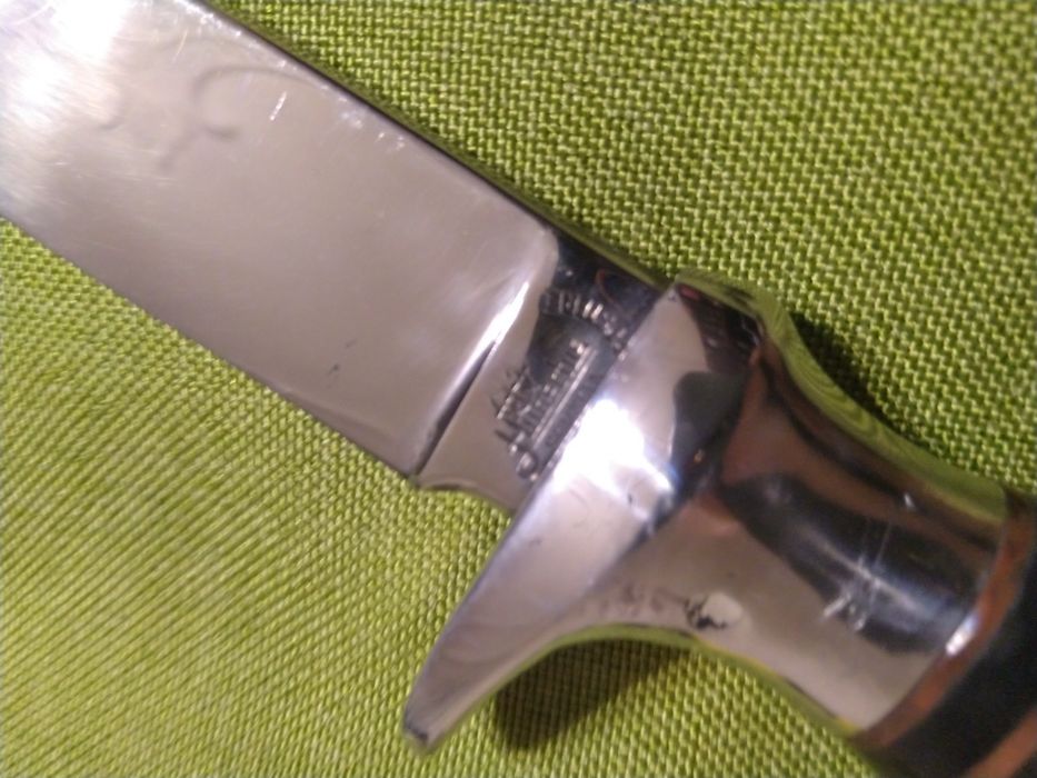 Нож Солинген/Solingen