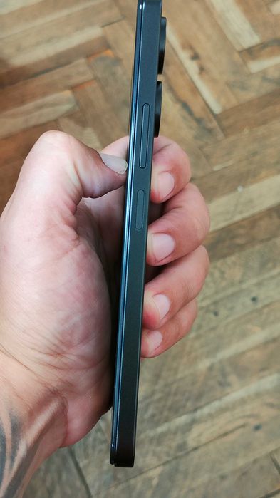 Xiaomi Redmi 13C