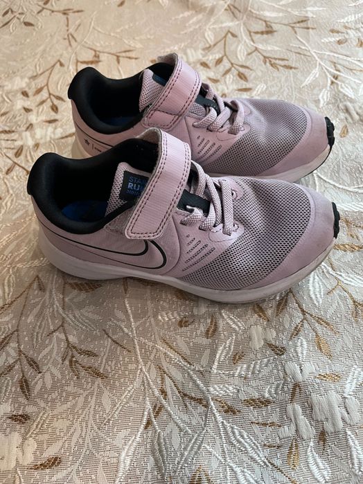Детски маратонки Adidas Nike