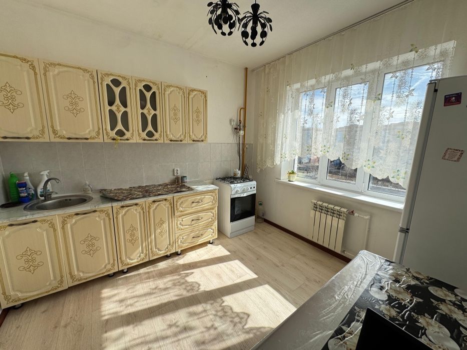 Жалдамалы пәтерге жіберемен