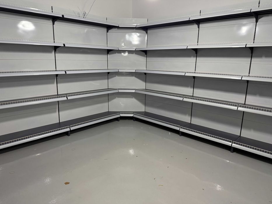 DO'KONLAR UCHUN SAVDO STELLAJLARI | Торговые стеллажи для магазинов