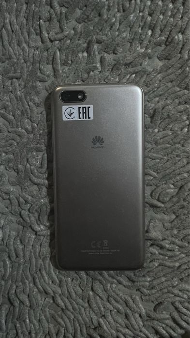 Продам смартфон huawei y5 prime