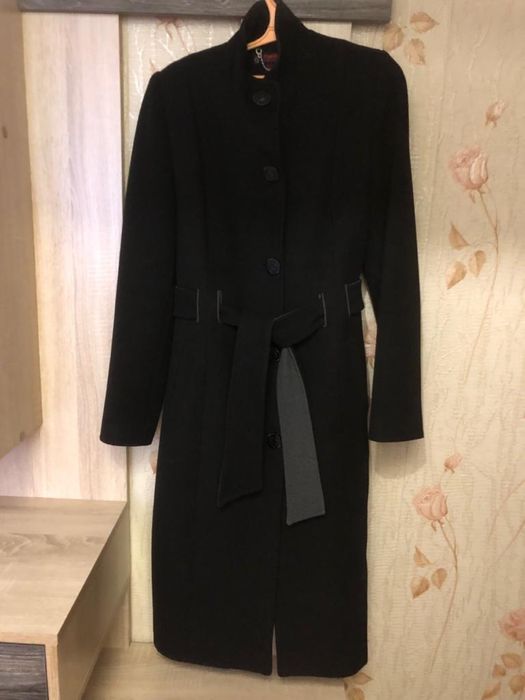 Пальто женское