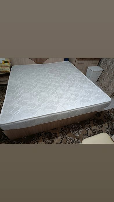 Продается новый матрас