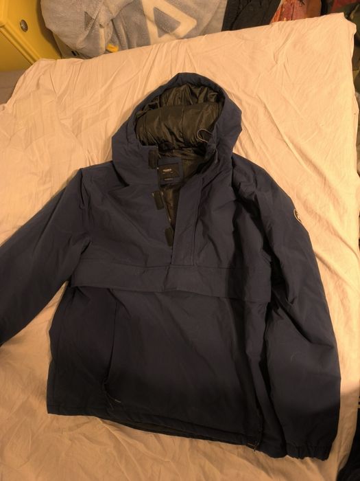 Geacă pull beat măsura xl