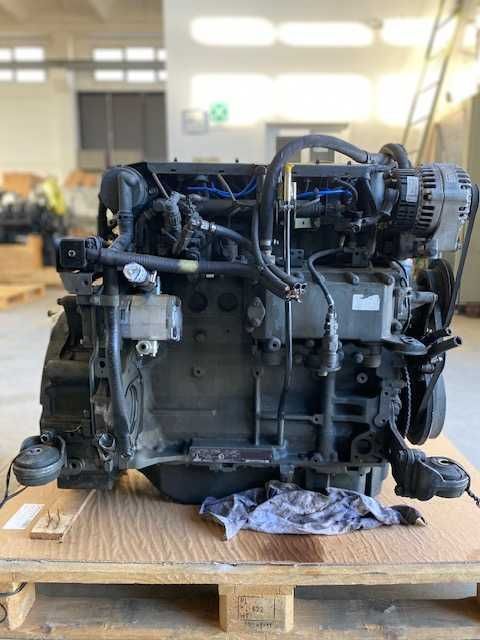 Motor complet Deutz TCD L04 2V - Piese de schimb utilaje