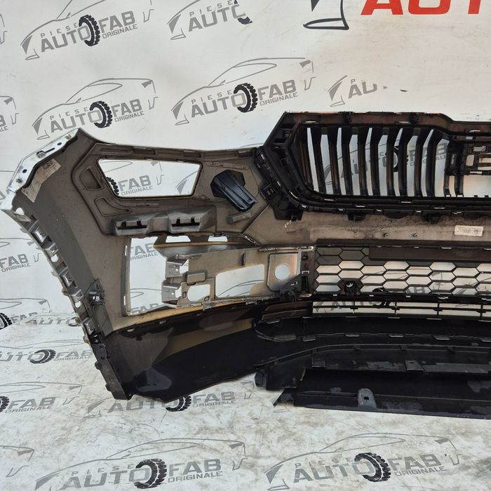 Bara fata Skoda Kodiaq 1 Facelift an 2020-2021-2022-2023