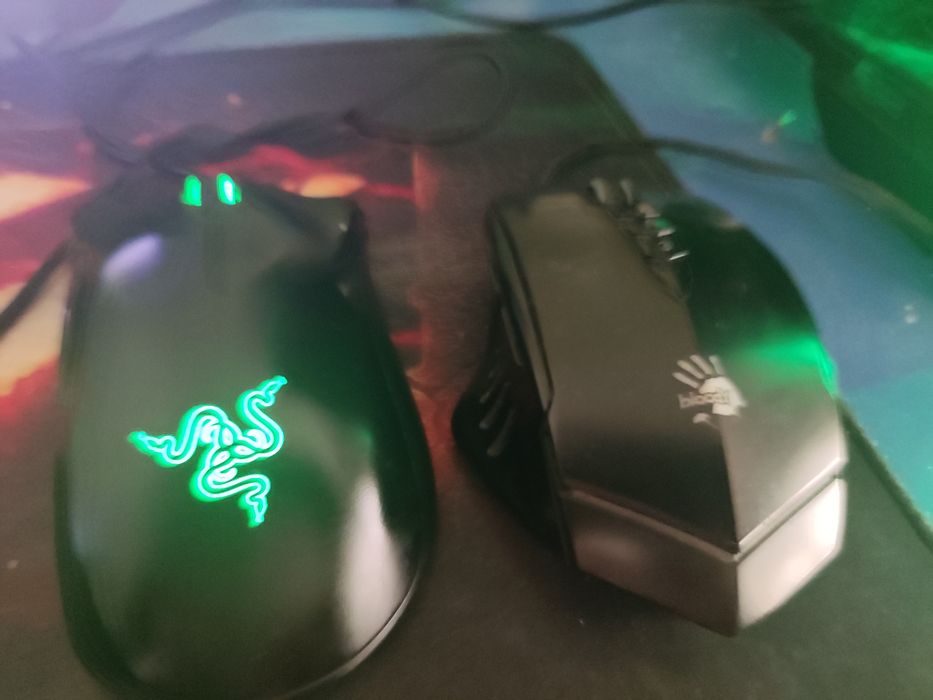 Продам игровой пк