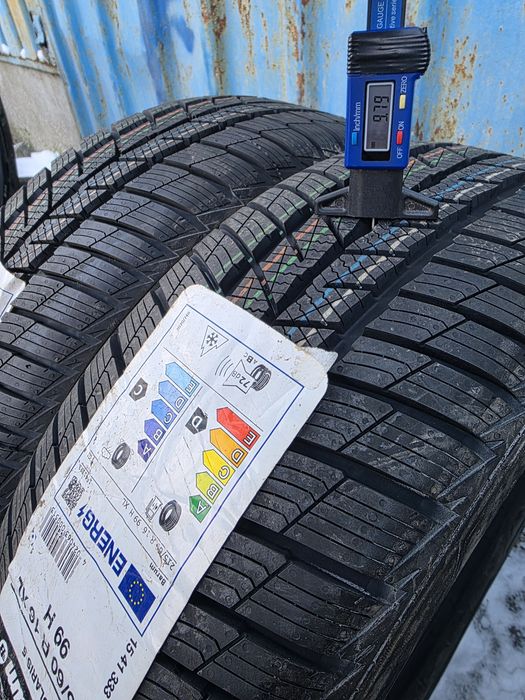 Anvelope Iarnă Noi 215.60.16 Barum