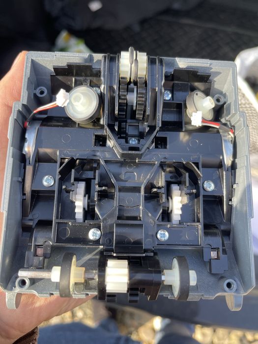 Купюроприемник mei advance