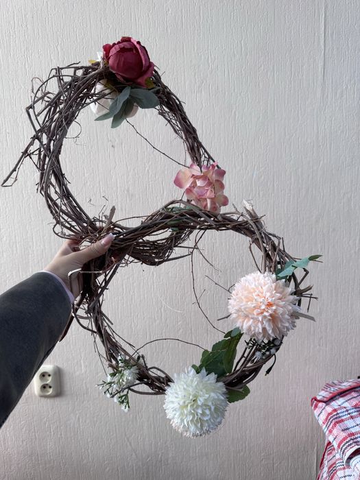 Продам декоротивные венки