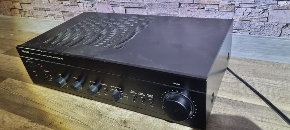 стерео усилвател Denon PMA-360