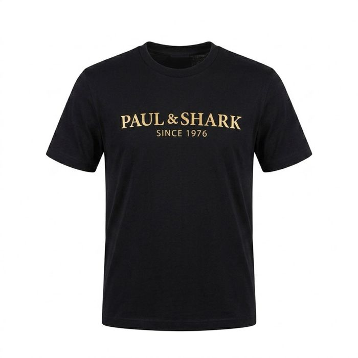 Мъжка тениска Paul Shark