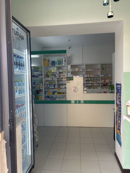 Аптека сатылады