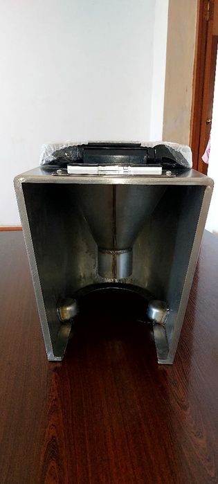 Вагонный био унитаз вакумный