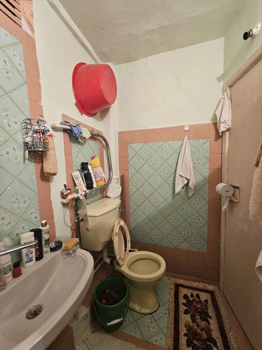 Продаётся 3/5/5 Буюк ипак йули метро