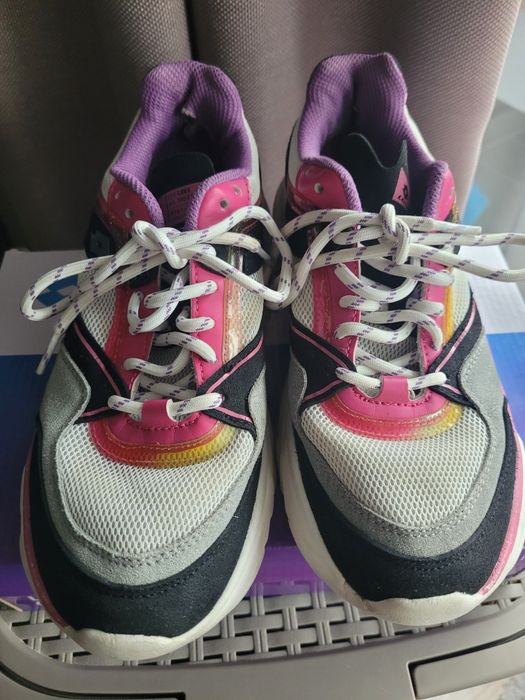 Adidasi Lotto Mar 38