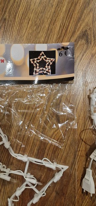 Decorațiuni craciun lumini noi