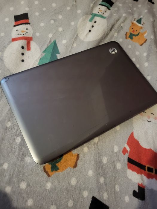 Ноутбук HP Pavilion G6