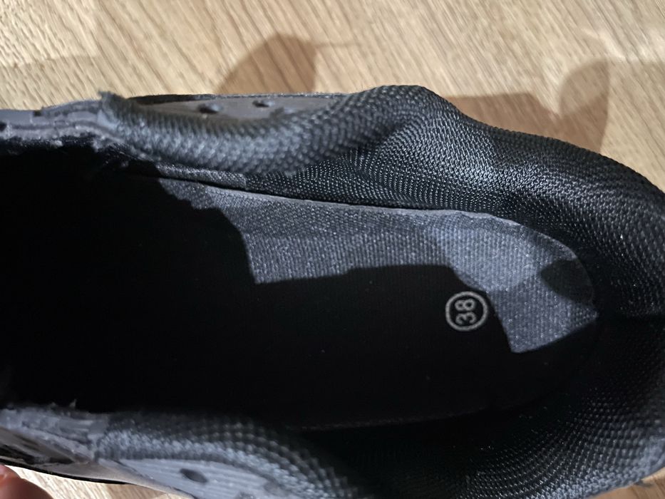 Маратонки - унисекс, подходящи за момче и за момиче