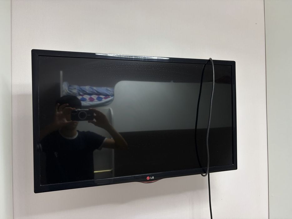 Теливизор LG.