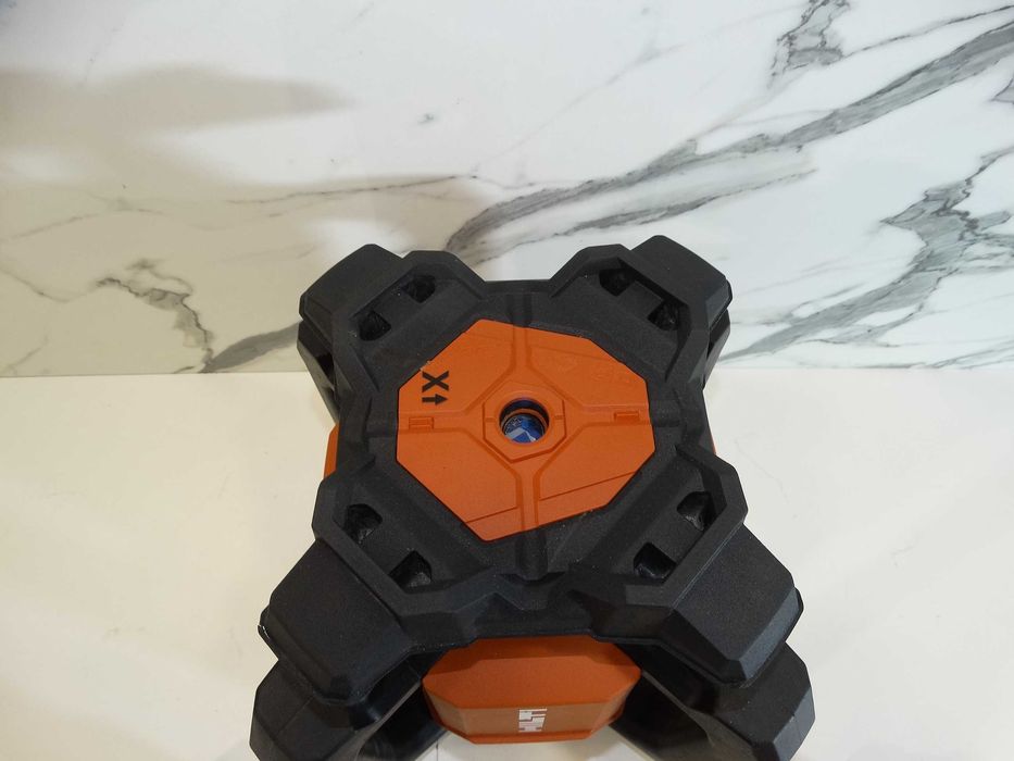 Hilti PR 40 - 22 / Nuron - Ротационен лазерен нивелир