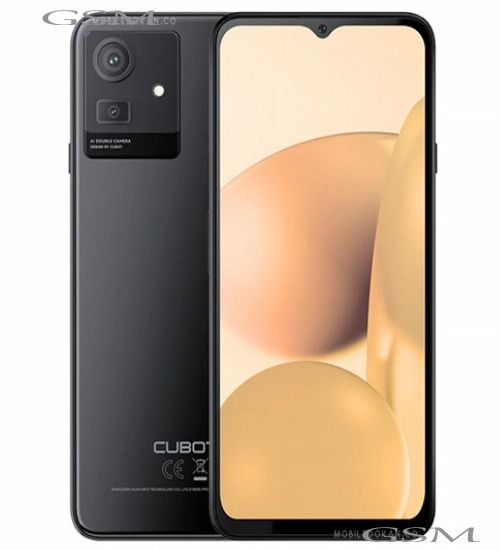 Продавам Телефон CUBOT NOTE 50