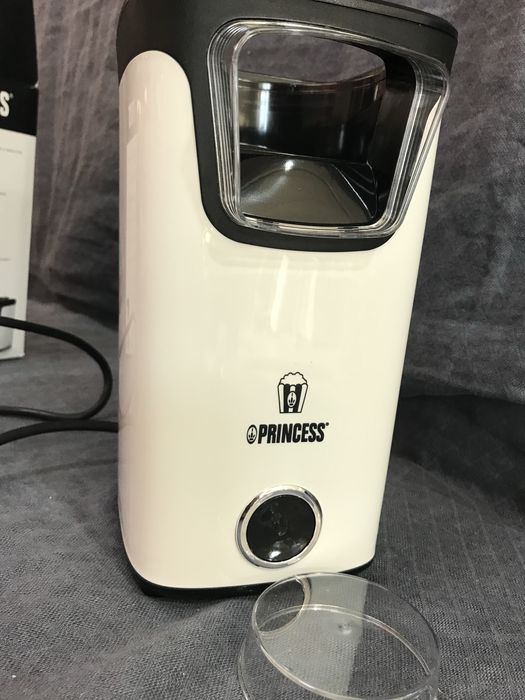 Машина за пуканки, 1100 W Princess