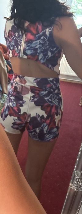 Salopeta pantalon