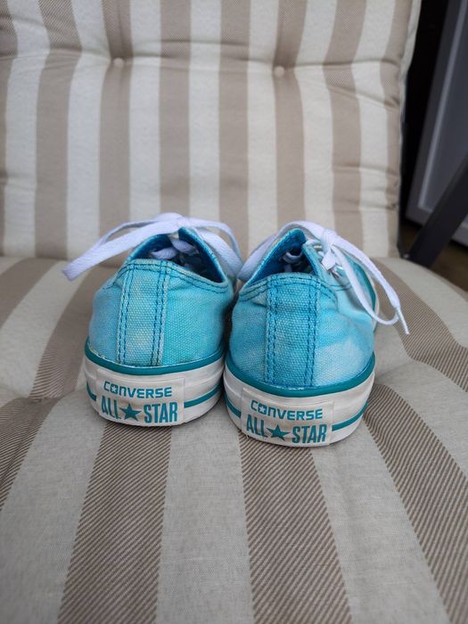 Нови кецове Converse