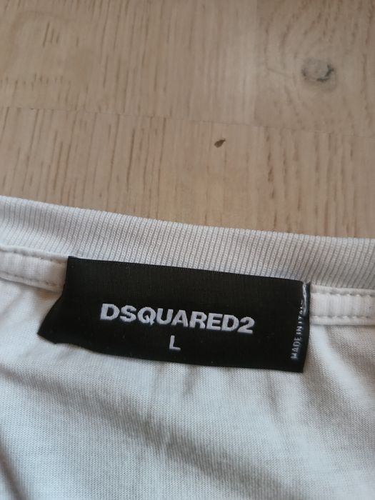 Tricou Dsquared2 ,barbati