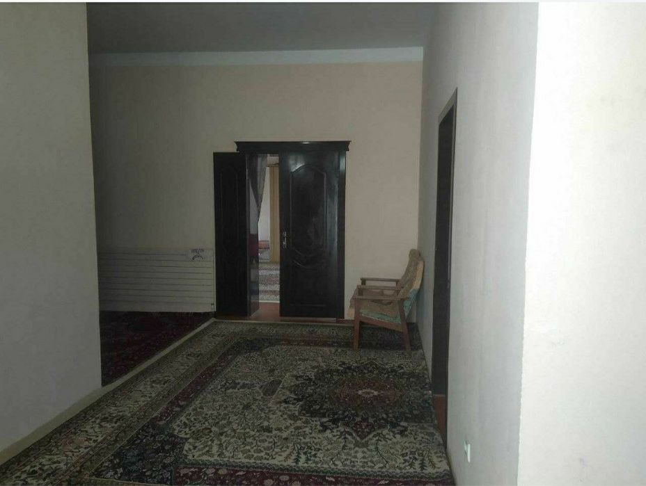 Yangiariqda namunali uy uzoq muddatga ijaraga beriladi