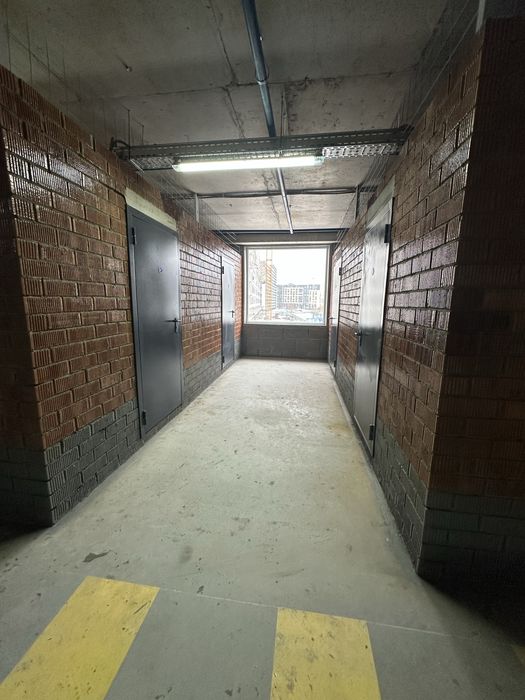 Продам кладовые помещения