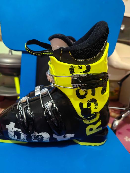 Ски обувки rossignol 21,5