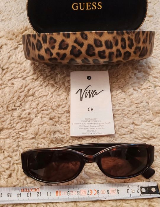 Ochelari de soare Guess original