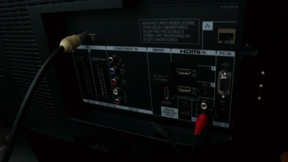 НАМАЛЯВАМПредл. цена ЗАМЯНА Перфектен Sony Bravia KDL-46Z4500 FULL LED