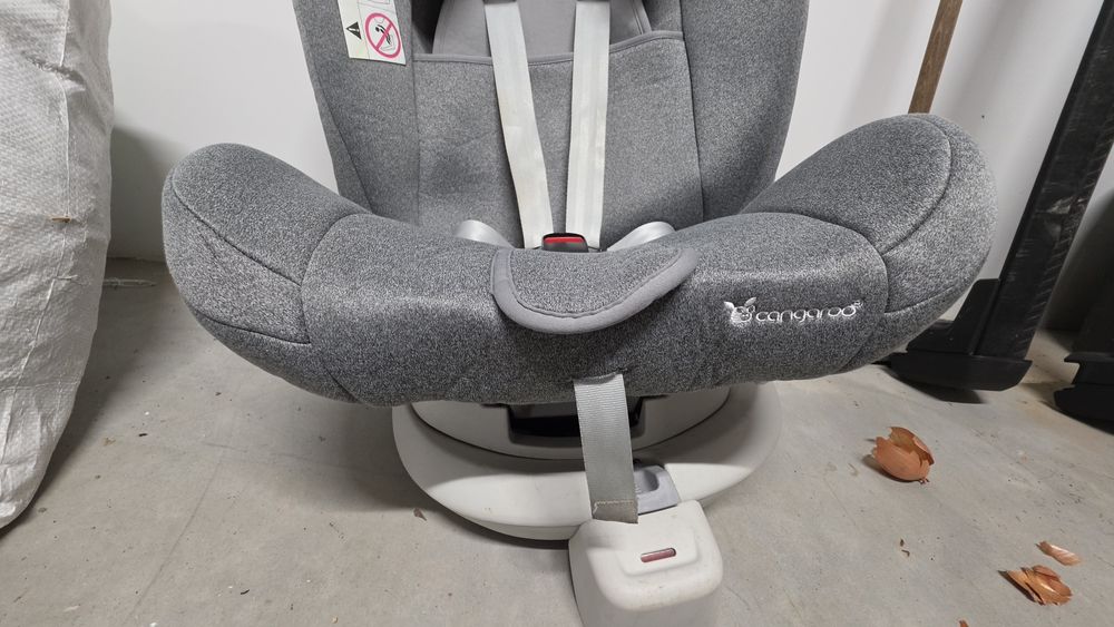 Детско столче за кола Cangaroo